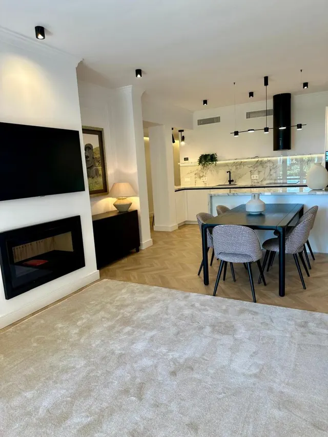 Apartamento 3 habitaciones 121m² en venta - Costa Del Sol — 7