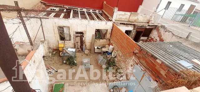 AMPLIA CASA CON DOS TERRAZAS PARA HACER TU HOGAR DE SUEÑO — 8