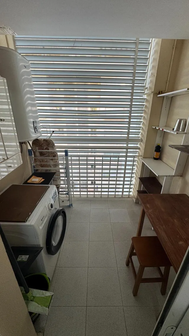 Magnifico piso en alquiler anual en Nuevo Rincón. — 10