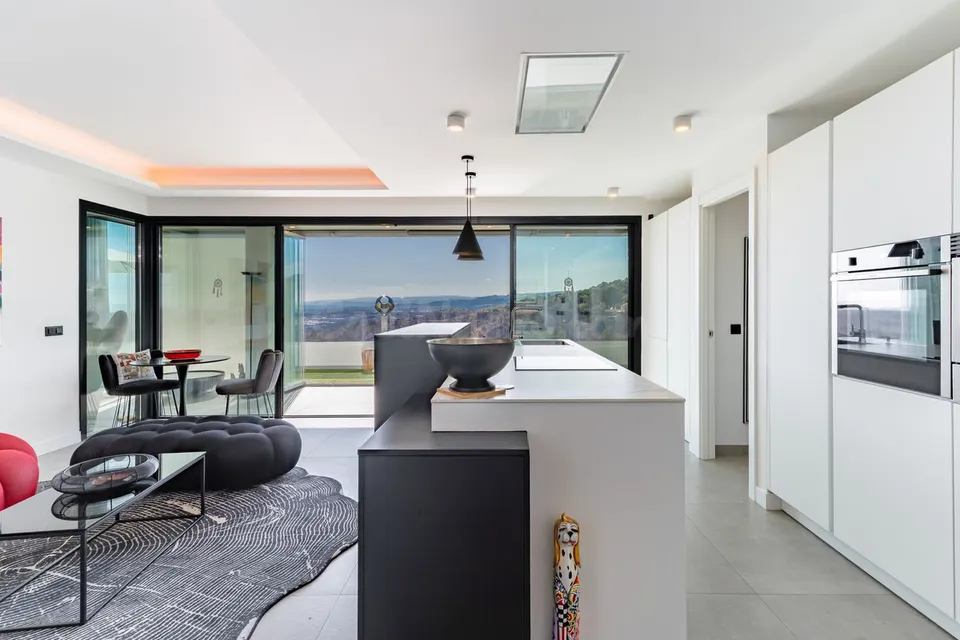 Ático 2 habitaciones 108m² en venta - Costa Del Sol