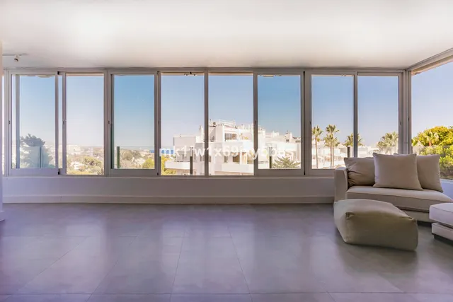 Apartamento 2 habitaciones 107m² en venta - Marbella — 22