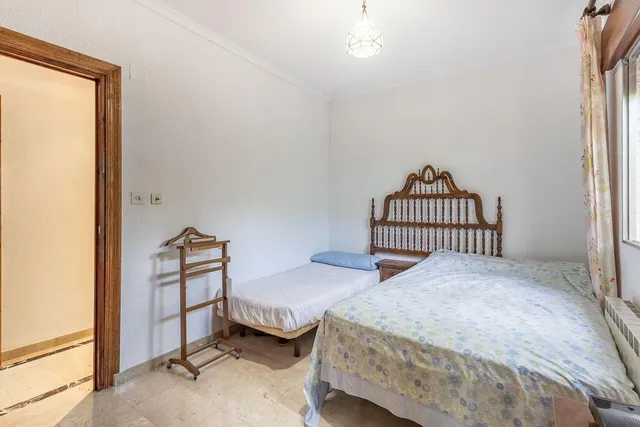 Espectacular Chalet en Ogijares - Ideal para Familias — 20