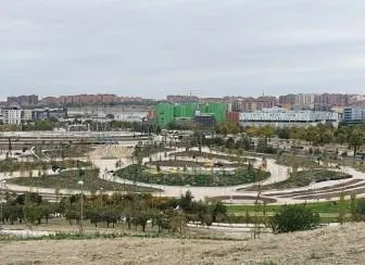 Piso 2 habitaciones 60m² en venta - Ensanche de Vallecas - La Gavia — 19