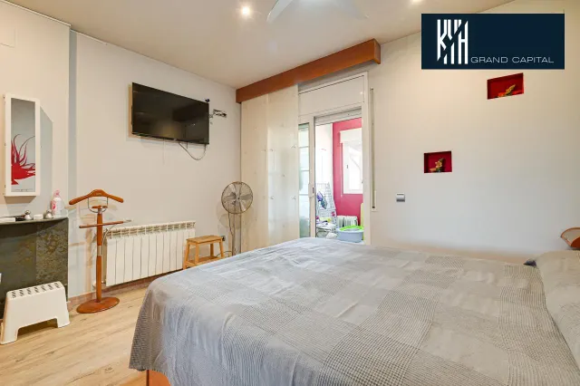 CASA EN SILS — 29