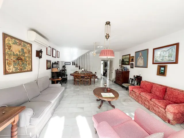 Adosado 3 habitaciones 150m² en venta - Marbella — 5