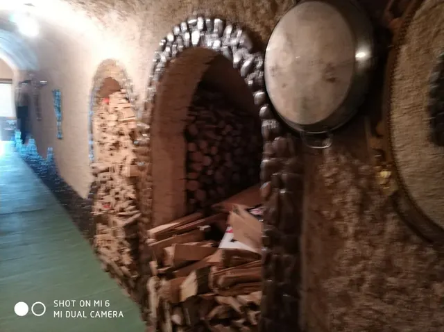 SE VENDE TÍPICA BODEGA LEONESA EN FRESNO DE LA VEGA, A 5 MINUTOS DE VALENCIA DE DON JUAN. — 9