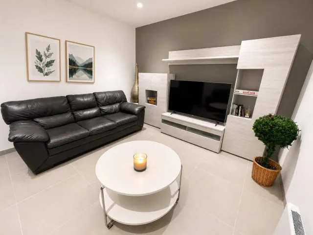 Villa 5 habitaciones en venta - Mar Menor Golf Resort — 32