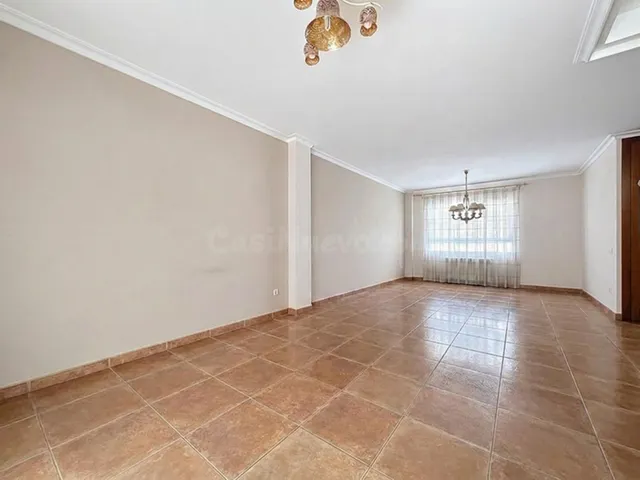 Chalet adosado en alquiler en Alboraya (Valencia) - foto 3