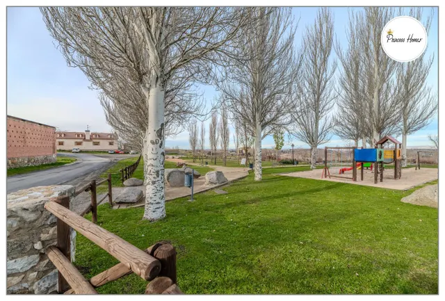 Nave industrial 650m² en venta - Castilla y leon — 7