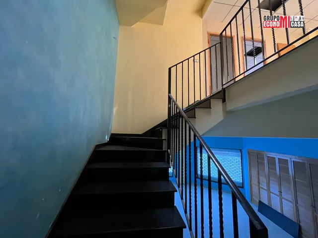 EDIFICIO DE OFICINAS EN VENTA O ALQUILER,  EN MONFORTE DEL CID — 13