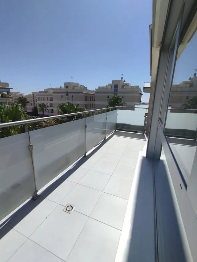Apartamento 2 habitaciones 118m² en venta - Los Dolses — 41