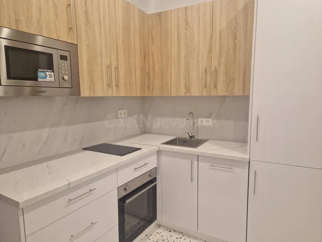 Piso reformado en alquiler - foto 3