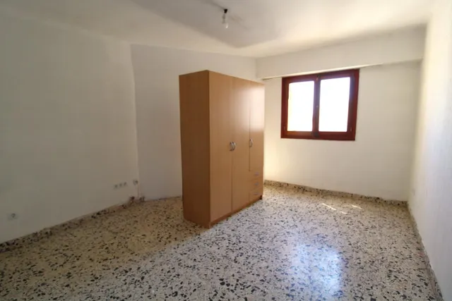 Ático con Terraza — 12