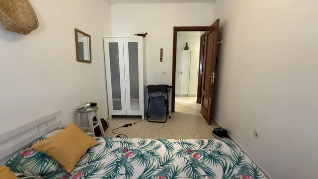 Espectacular piso  VPO  zona Pescadería Huelva — 46