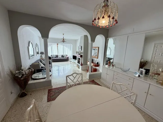 Apartamento 2 habitaciones 72m² en venta - Paraiso-Barronal — 7