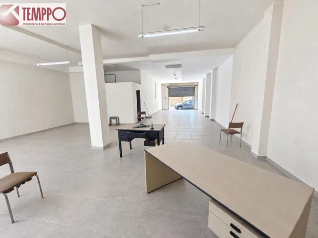 Local de 114m2 ACABADO — 11