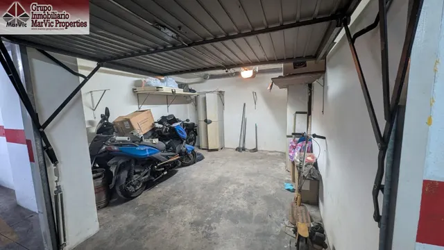 Garaje en Venta en Benidorm - Zona Poniente — 7