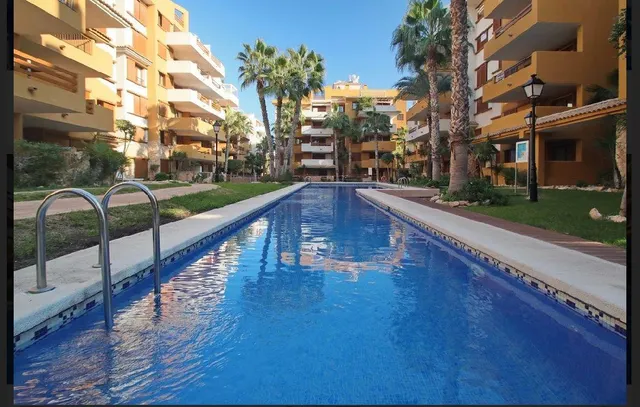 Ático de lujo en el complejo residencial La Recoleta — 29