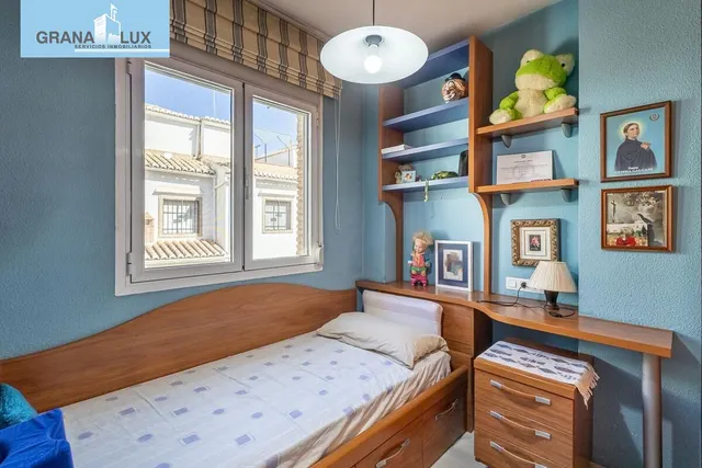 VIVIENDA con encanto en PALACIO DE DEPORTES — 21