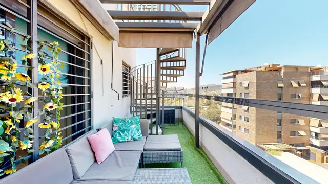 ATICO EN VENTA CÓRDOBA - foto 2