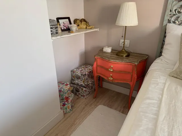 Apartamento encantador en Los Abrigos — 28