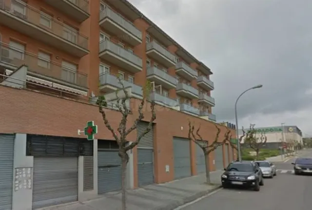 Parking en venta - Barri sant maure