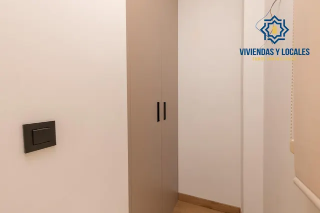 MODERNO ESTUDIO TIPO LOFT EN URBANIZACIÓN VILLA PINEDA - ZONA VILLAREJO — 14