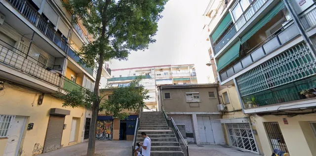Venta de piso en horcajo - Madrid - alquilado — 2