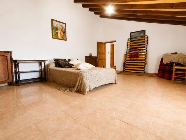 Casa-Chalet en Venta en Vélez-Blanco Almería — 43