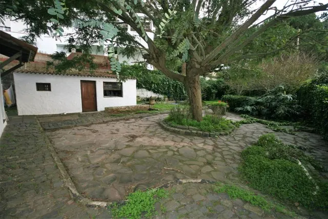 Casa Independiente — 40