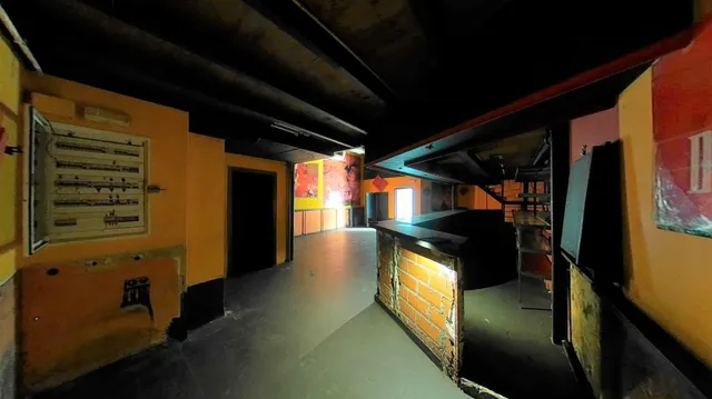 LOCAL COMERCIAL EN VILLABLINO — 7