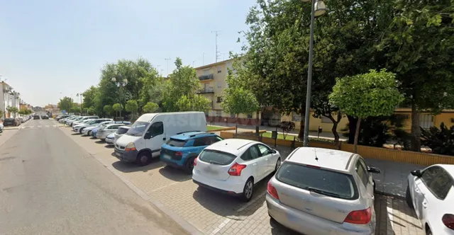 Venta piso en Alcalá de Guadaira (Sevilla) — 2