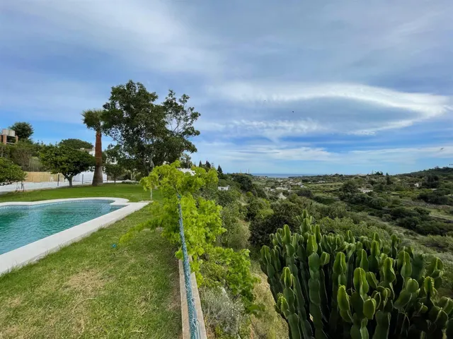 Villa El Velerin — 36