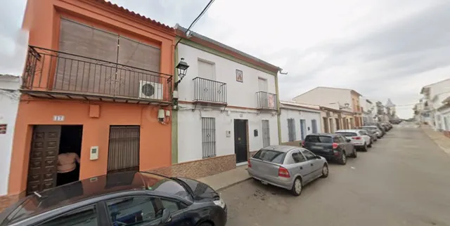 Venta casa en Pilas (Sevilla) — 3