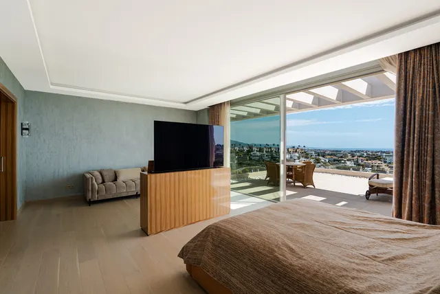 Chalet 5 habitaciones 1266m² en venta - Costa del Sol — 15