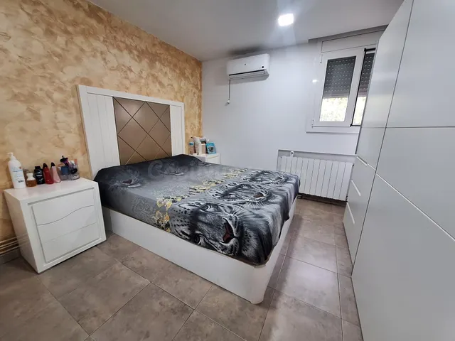 PISO REFORMADO DE 3 habitaciones EN BADIA — 10