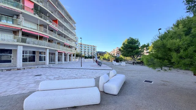 Loft - Apartamento verano encima playa / Calas Miami — 6