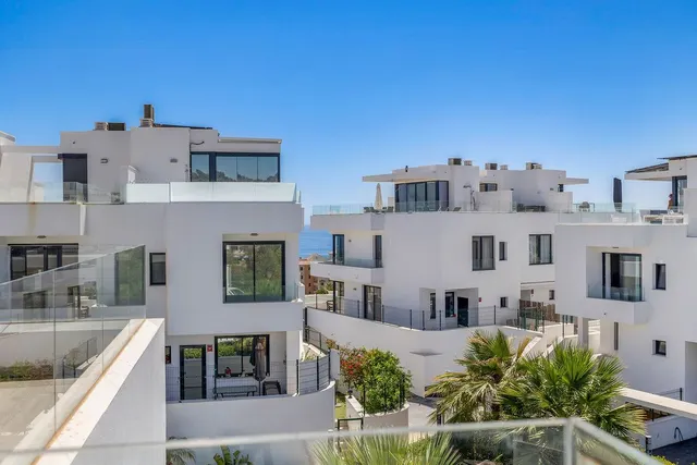 Casa 3 habitaciones 152m² en venta - Centro Ciudad — 25