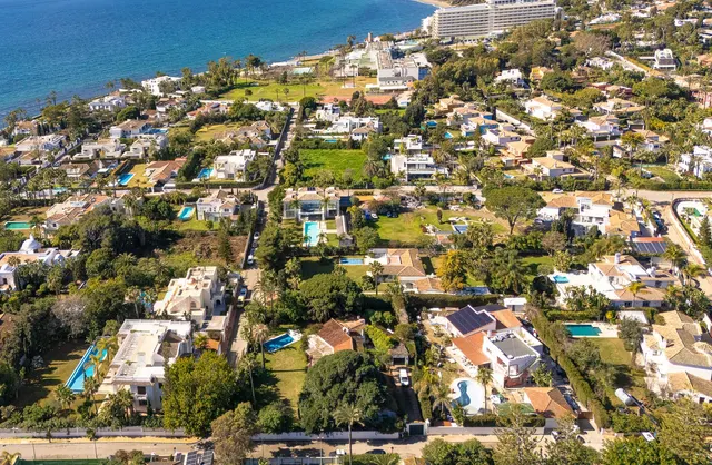 Chalet 4 habitaciones 449m² en venta - Whater Gardens — 9