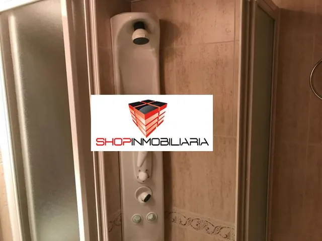 SE ALQUILA MAGNIFICO PISO EN SANT PAU — 17