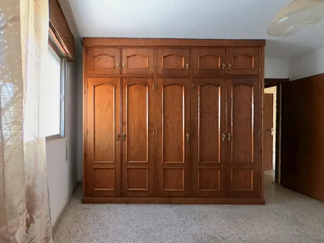 Luminoso piso  con ascensor en el Zaidín, ¡ideal para inversores! — 21
