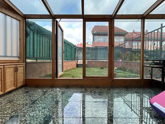 Impresionante Pareado en Villimar, Burgos - €419.999,97 — 11