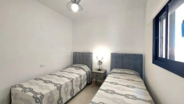 Apartamento 2 habitaciones 93m² en venta - Los Dolses — 8