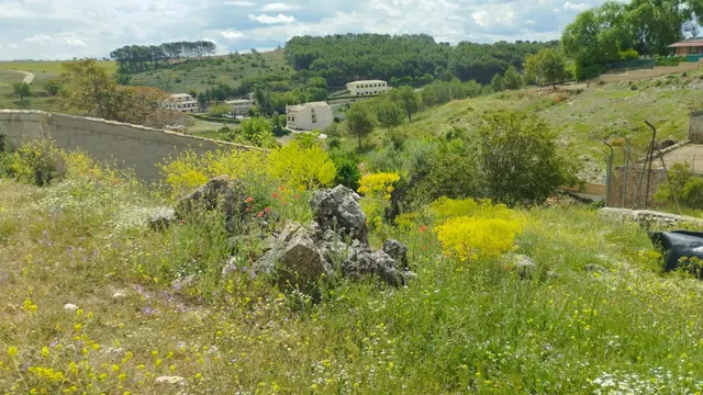 Terreno urbano en venta - Fuentelencina — 19