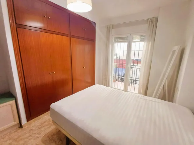 Piso 2 habitaciones 91m² en alquiler - Gran via — 15