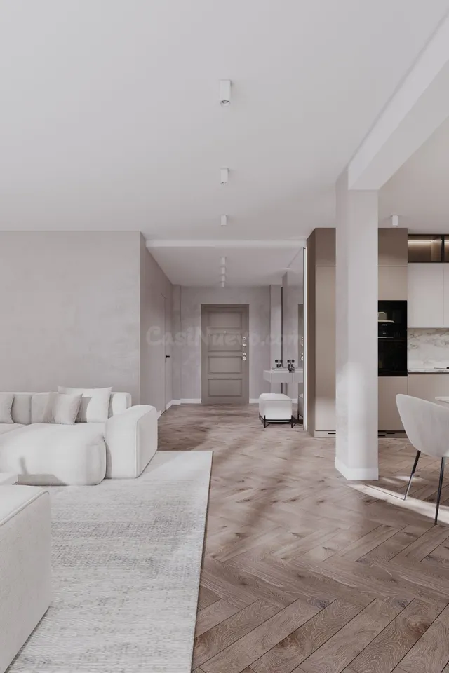 Apartamento 4 habitaciones 163m² en venta - Costa Del Sol — 3
