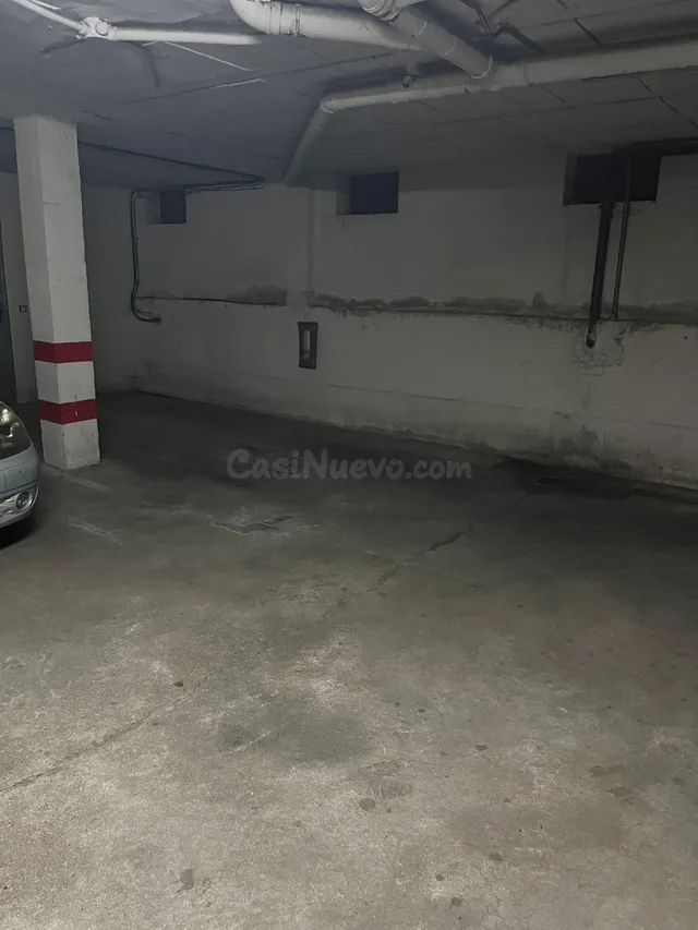 PLAZA DE GARAJE Y TRASTERO EN VENTA SAN ROQUE - foto 3