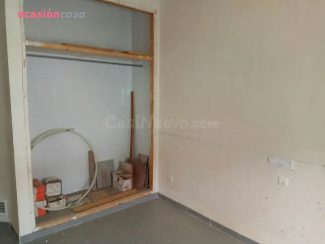 PISO SIN ACABAR EN VENTA - foto 3