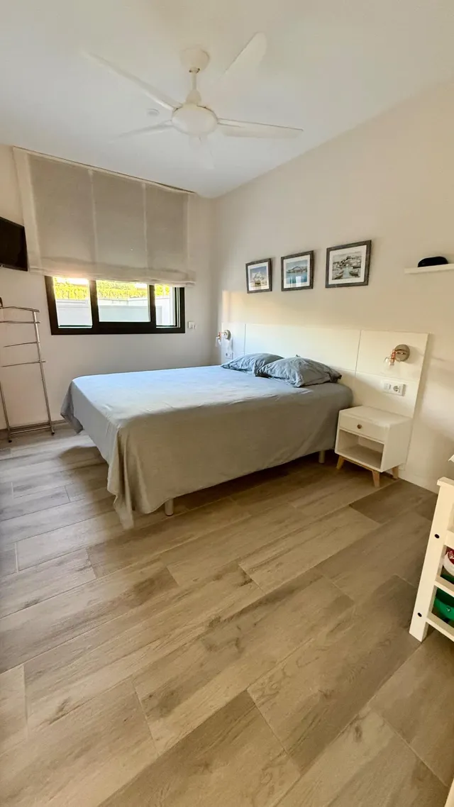 Casa pareada exclusiva — 50