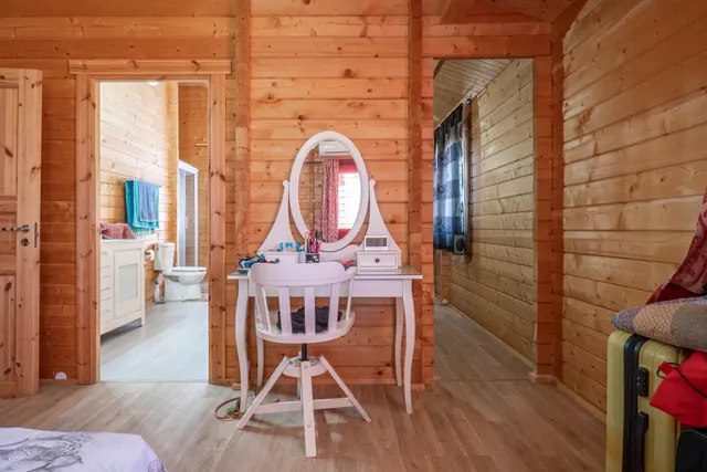 ¡DOS JOYAS EN UNA COMPRA! Casas de Ensueño en El Ventorrillo, Cullar Vega — 16